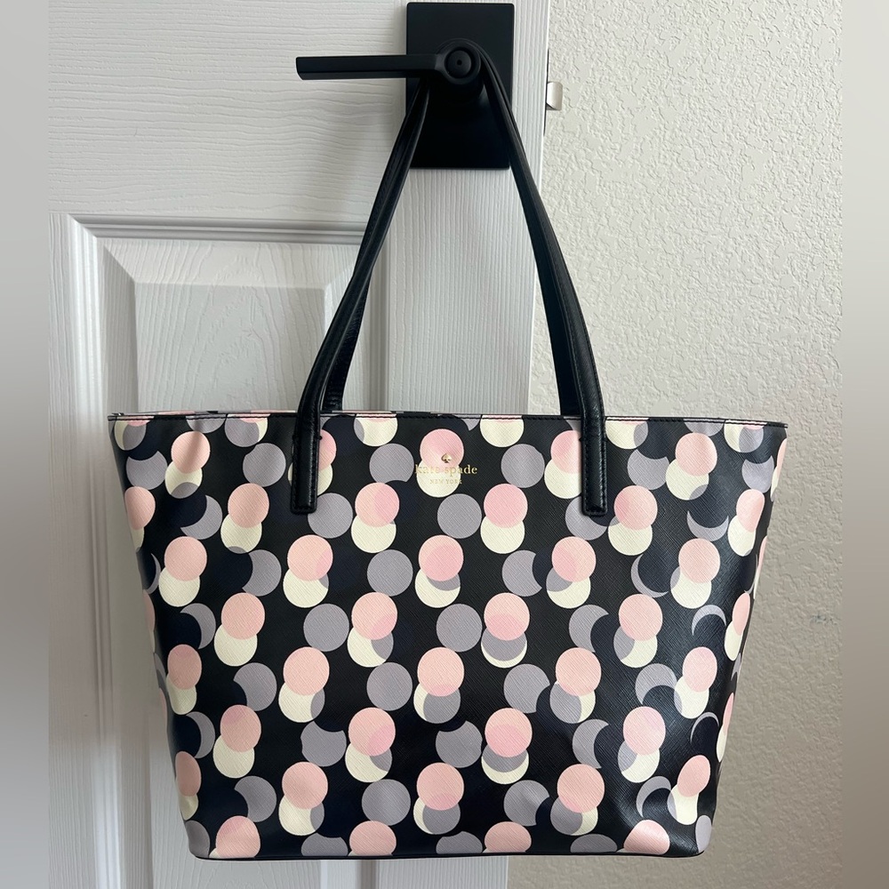 Kate Spade Gallery Drive Small Harmony Tote